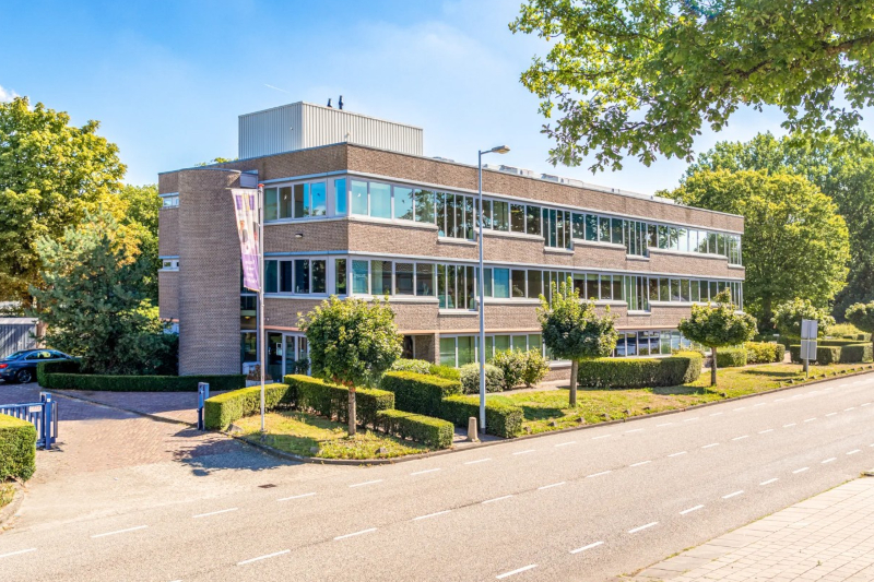 MZA Hoofddorp