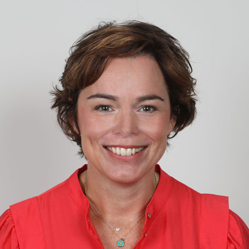 Chantal Tuijp