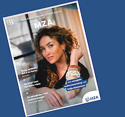 MZA Magazine Winter 22/23