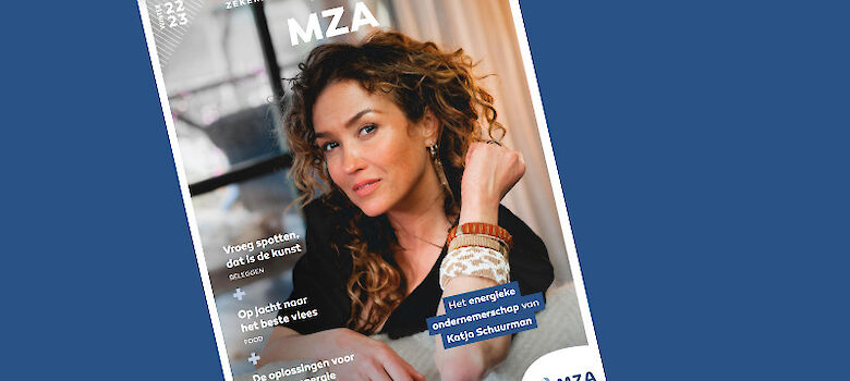 MZA Magazine Winter 22/23
