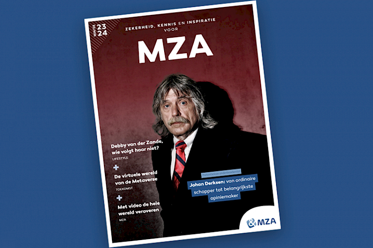 MZA Wintermagazine 23/24