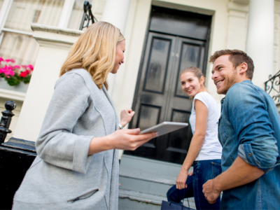Checklist voor de koop of verkoop van een woning