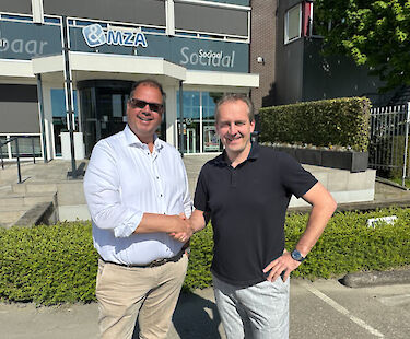 HP Verzekeringen wordt MZA
