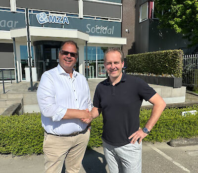 HP Verzekeringen wordt MZA