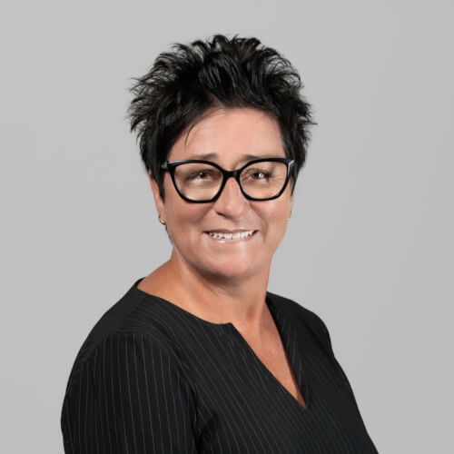 Monique Maat