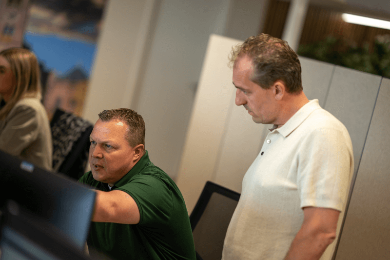 Relatiebeheerder Zakelijk