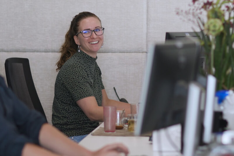 Medewerker Polisadministratie