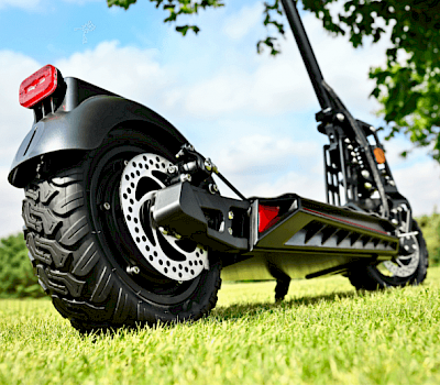 Waarom e-steps ook een groot financieel risico zijn