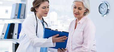 Niemand wordt geweigerd: de acceptatieplicht bij zorgverzekeringen